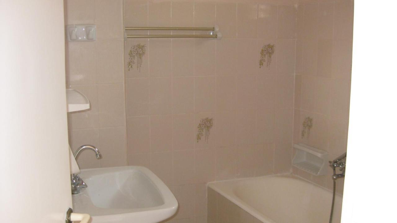 Theodora Aparthotel Makriyialós Luaran gambar